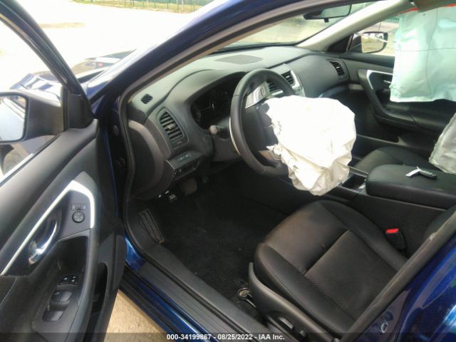 Photo 4 VIN: 1N4AL3AP1JC114572 - NISSAN ALTIMA 