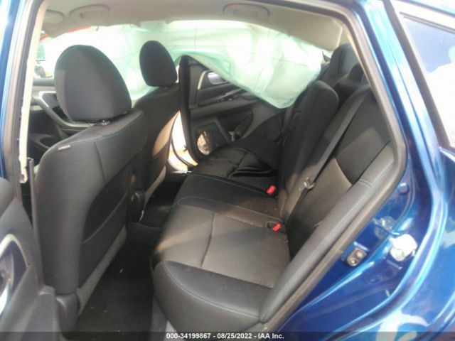 Photo 7 VIN: 1N4AL3AP1JC114572 - NISSAN ALTIMA 