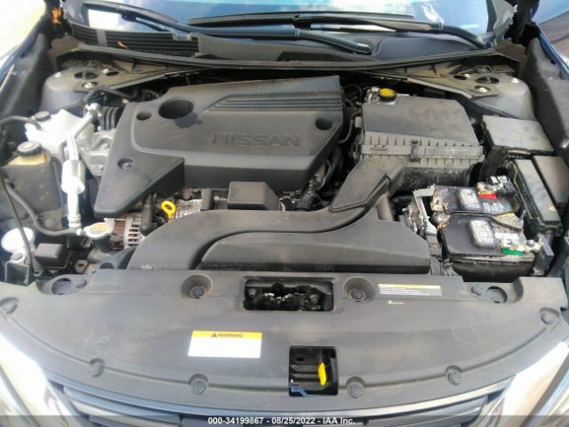 Photo 9 VIN: 1N4AL3AP1JC114572 - NISSAN ALTIMA 