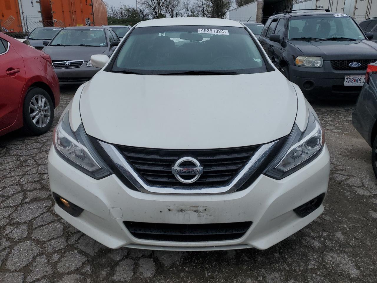 Photo 4 VIN: 1N4AL3AP1JC115320 - NISSAN ALTIMA 