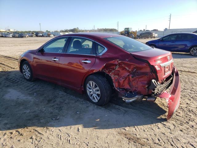 Photo 1 VIN: 1N4AL3AP1JC115866 - NISSAN ALTIMA 2.5 