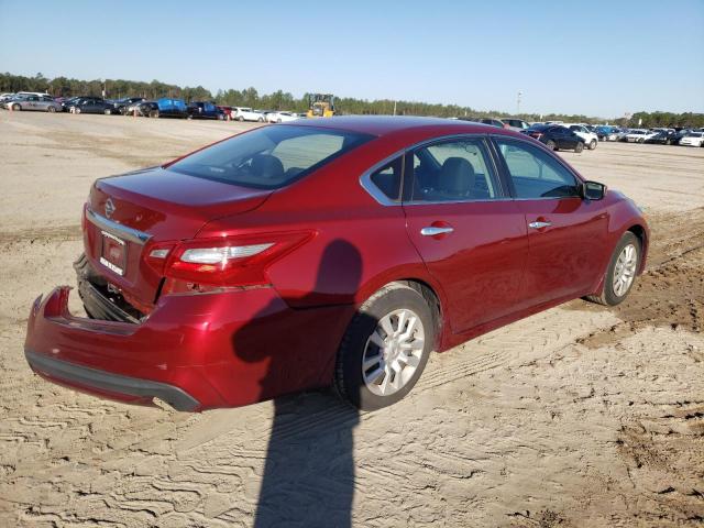 Photo 2 VIN: 1N4AL3AP1JC115866 - NISSAN ALTIMA 2.5 