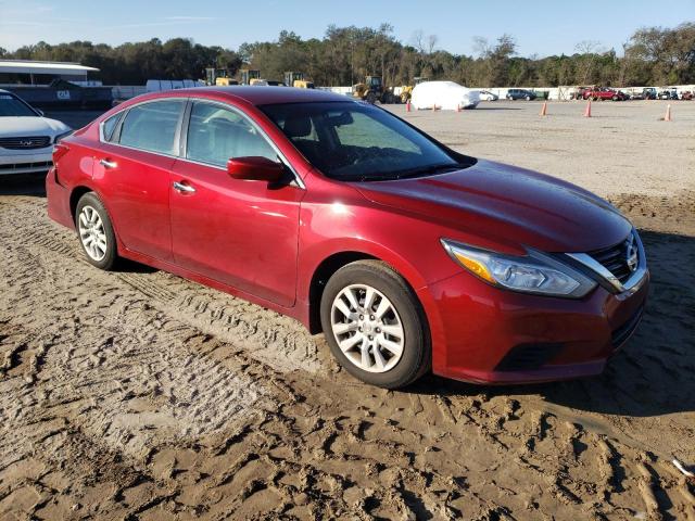 Photo 3 VIN: 1N4AL3AP1JC115866 - NISSAN ALTIMA 2.5 