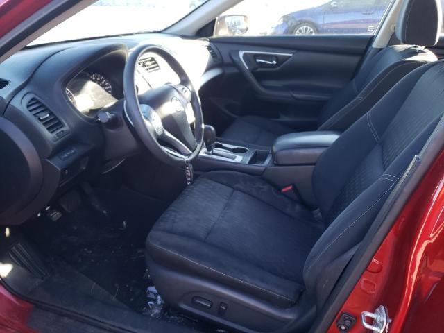 Photo 6 VIN: 1N4AL3AP1JC115866 - NISSAN ALTIMA 2.5 