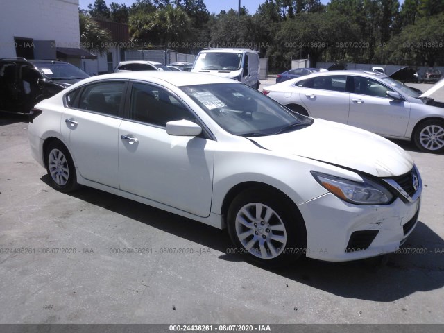 Photo 0 VIN: 1N4AL3AP1JC117018 - NISSAN ALTIMA 