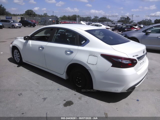 Photo 2 VIN: 1N4AL3AP1JC117018 - NISSAN ALTIMA 