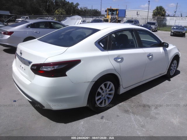 Photo 3 VIN: 1N4AL3AP1JC117018 - NISSAN ALTIMA 