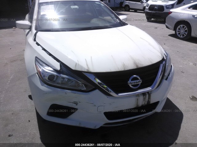 Photo 5 VIN: 1N4AL3AP1JC117018 - NISSAN ALTIMA 