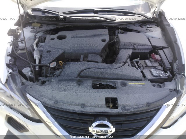 Photo 9 VIN: 1N4AL3AP1JC117018 - NISSAN ALTIMA 