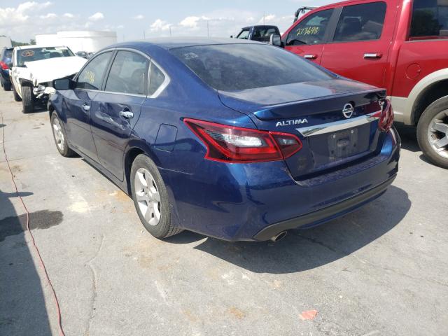 Photo 2 VIN: 1N4AL3AP1JC118556 - NISSAN ALTIMA 2.5 