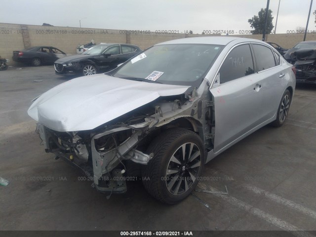 Photo 1 VIN: 1N4AL3AP1JC118671 - NISSAN ALTIMA 