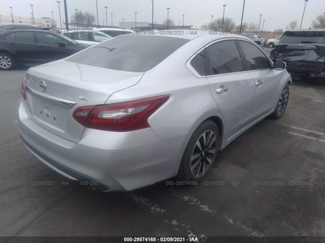 Photo 3 VIN: 1N4AL3AP1JC118671 - NISSAN ALTIMA 