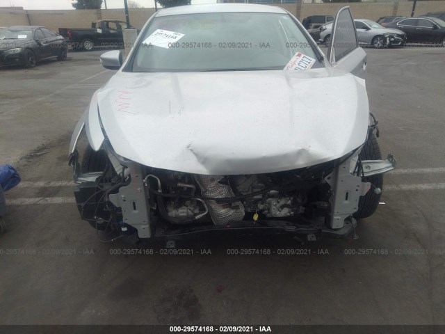 Photo 5 VIN: 1N4AL3AP1JC118671 - NISSAN ALTIMA 