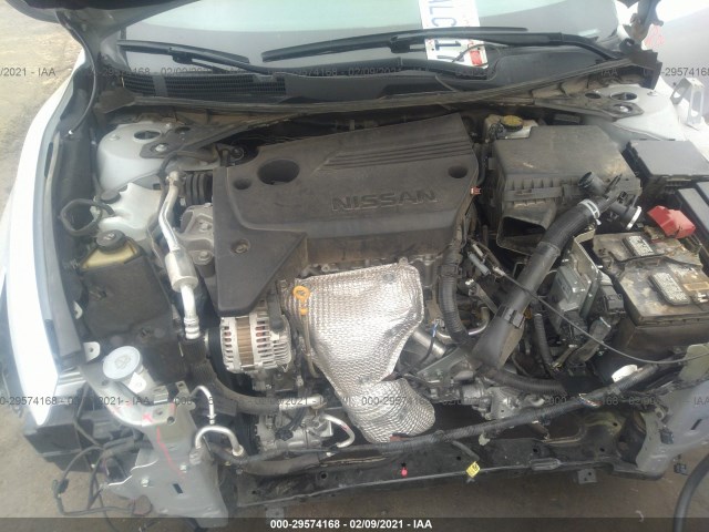 Photo 9 VIN: 1N4AL3AP1JC118671 - NISSAN ALTIMA 