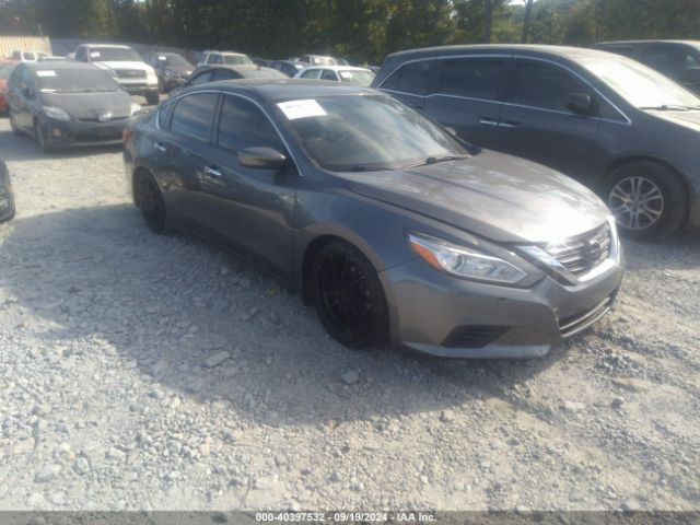 Photo 0 VIN: 1N4AL3AP1JC121165 - NISSAN ALTIMA 