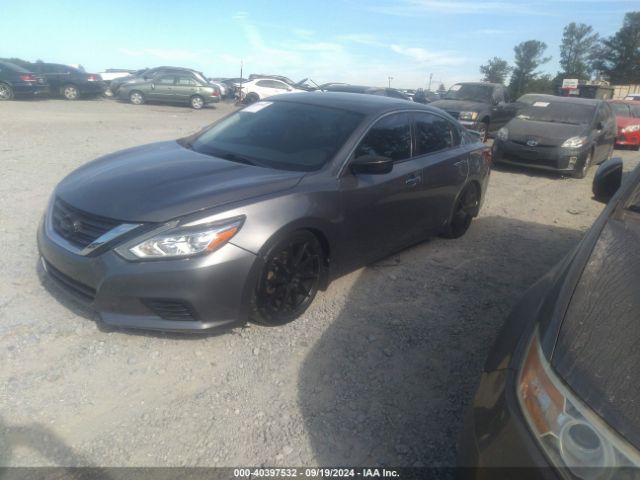 Photo 1 VIN: 1N4AL3AP1JC121165 - NISSAN ALTIMA 