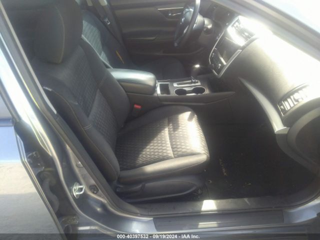 Photo 4 VIN: 1N4AL3AP1JC121165 - NISSAN ALTIMA 