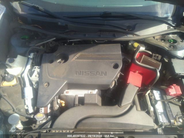 Photo 9 VIN: 1N4AL3AP1JC121165 - NISSAN ALTIMA 