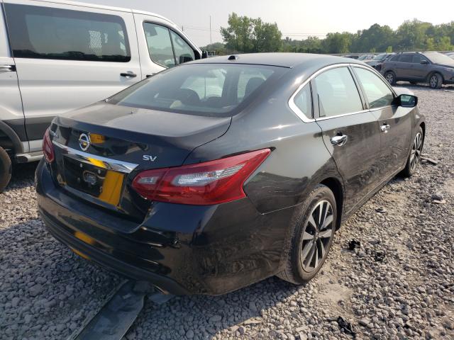 Photo 3 VIN: 1N4AL3AP1JC121599 - NISSAN ALTIMA 2.5 