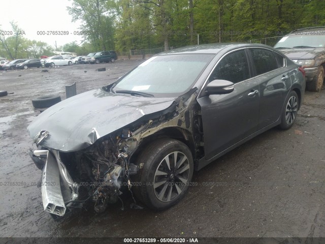 Photo 1 VIN: 1N4AL3AP1JC122039 - NISSAN ALTIMA 