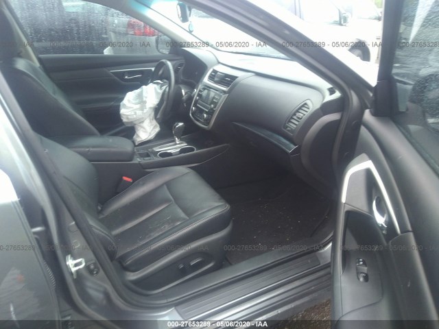 Photo 4 VIN: 1N4AL3AP1JC122039 - NISSAN ALTIMA 