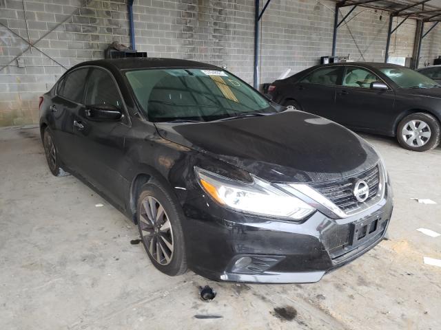 Photo 0 VIN: 1N4AL3AP1JC123899 - NISSAN ALTIMA 2.5 