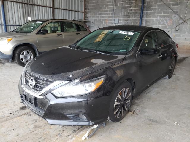 Photo 1 VIN: 1N4AL3AP1JC123899 - NISSAN ALTIMA 2.5 