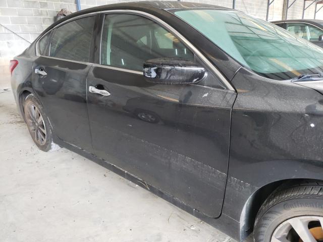 Photo 8 VIN: 1N4AL3AP1JC123899 - NISSAN ALTIMA 2.5 