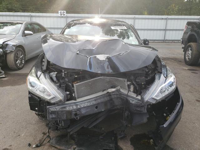 Photo 4 VIN: 1N4AL3AP1JC124499 - NISSAN ALTIMA 