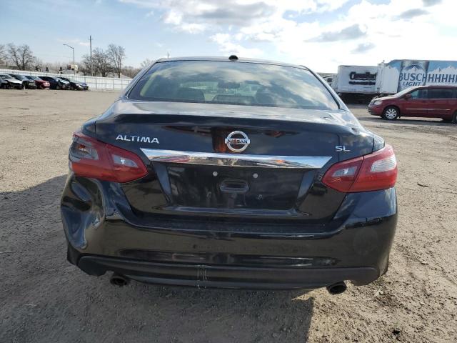 Photo 5 VIN: 1N4AL3AP1JC125796 - NISSAN ALTIMA 2.5 