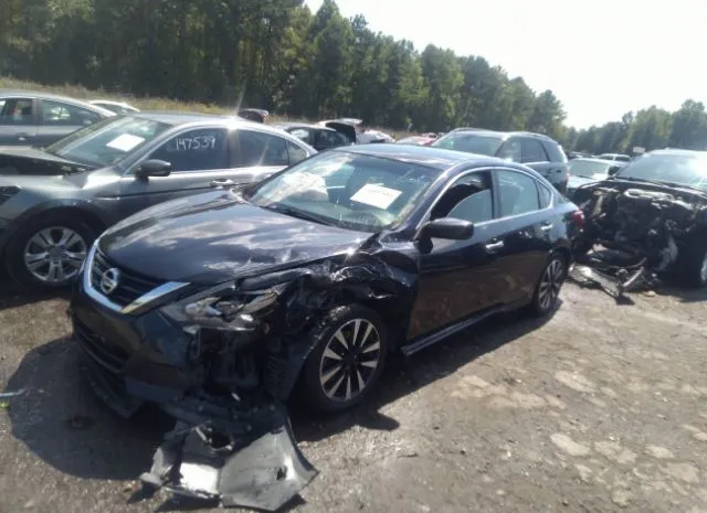 Photo 1 VIN: 1N4AL3AP1JC126222 - NISSAN ALTIMA 