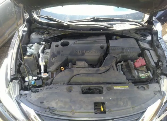 Photo 9 VIN: 1N4AL3AP1JC126222 - NISSAN ALTIMA 