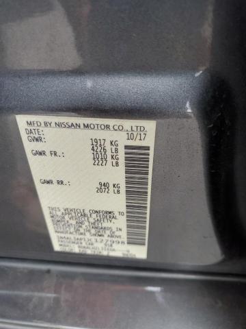 Photo 11 VIN: 1N4AL3AP1JC127998 - NISSAN ALTIMA 2.5 