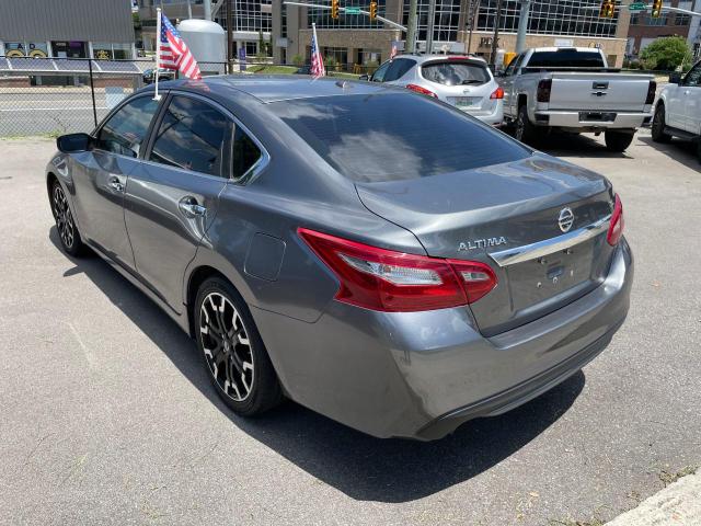 Photo 2 VIN: 1N4AL3AP1JC129167 - NISSAN ALTIMA 