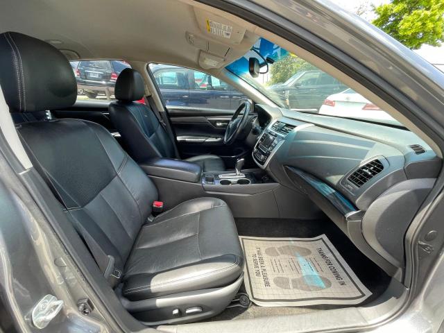 Photo 4 VIN: 1N4AL3AP1JC129167 - NISSAN ALTIMA 