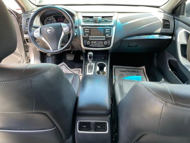 Photo 8 VIN: 1N4AL3AP1JC129167 - NISSAN ALTIMA 