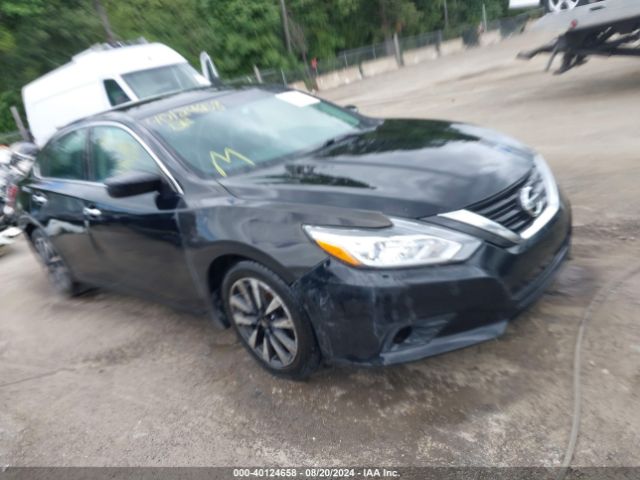 Photo 0 VIN: 1N4AL3AP1JC131503 - NISSAN ALTIMA 