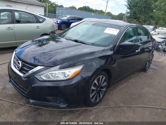 Photo 1 VIN: 1N4AL3AP1JC131503 - NISSAN ALTIMA 