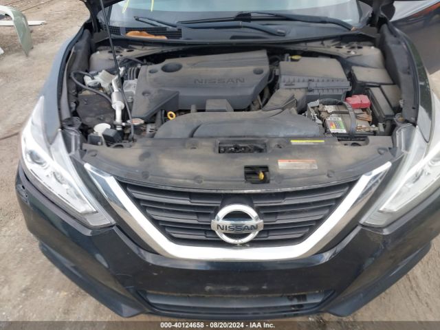 Photo 9 VIN: 1N4AL3AP1JC131503 - NISSAN ALTIMA 