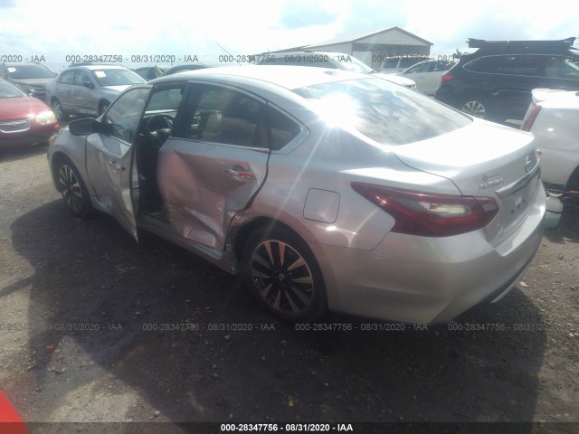 Photo 2 VIN: 1N4AL3AP1JC134482 - NISSAN ALTIMA 