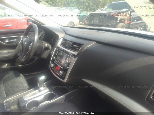 Photo 4 VIN: 1N4AL3AP1JC134482 - NISSAN ALTIMA 