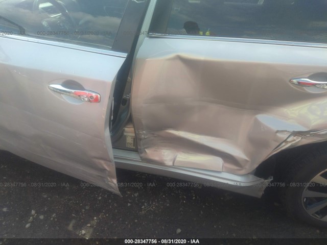 Photo 5 VIN: 1N4AL3AP1JC134482 - NISSAN ALTIMA 