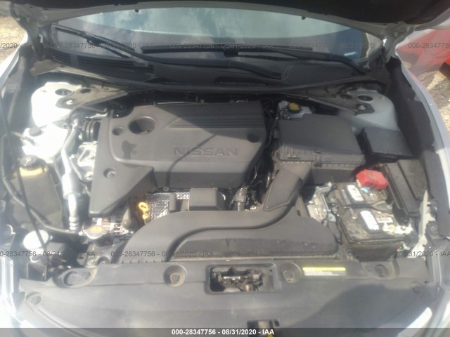 Photo 9 VIN: 1N4AL3AP1JC134482 - NISSAN ALTIMA 