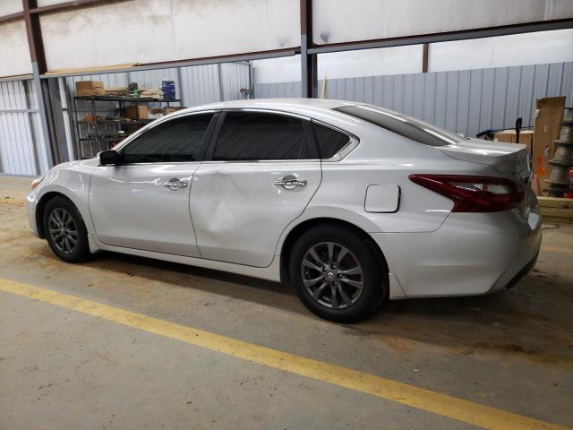 Photo 1 VIN: 1N4AL3AP1JC134921 - NISSAN ALTIMA 2.5 