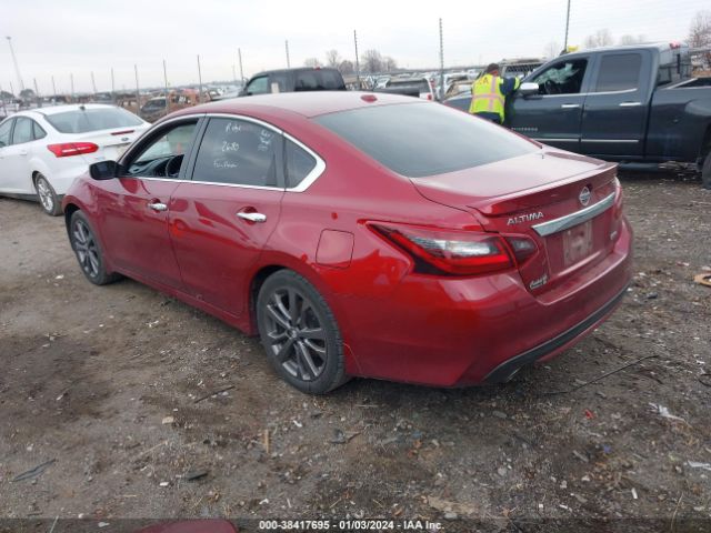 Photo 2 VIN: 1N4AL3AP1JC135504 - NISSAN ALTIMA 