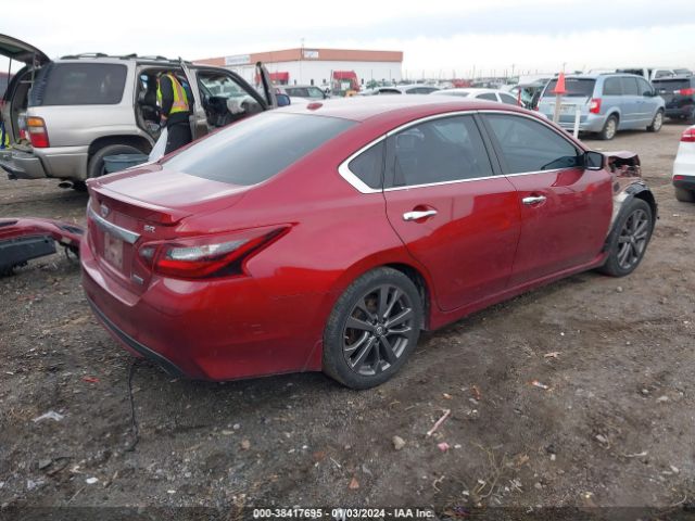 Photo 3 VIN: 1N4AL3AP1JC135504 - NISSAN ALTIMA 