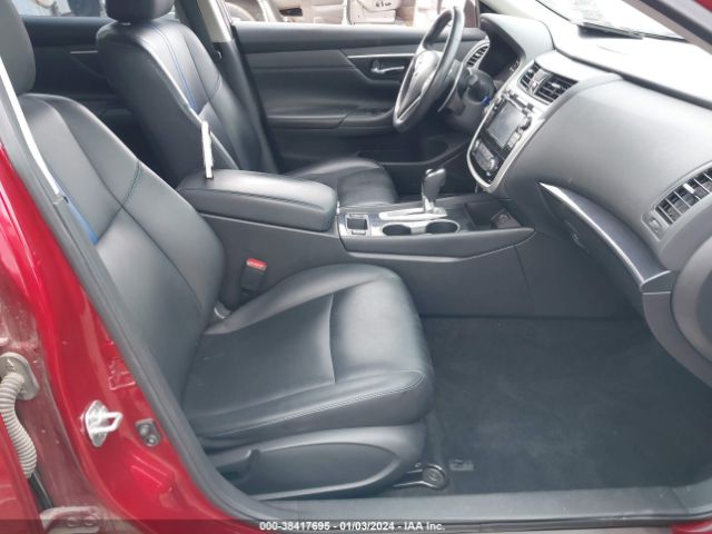 Photo 4 VIN: 1N4AL3AP1JC135504 - NISSAN ALTIMA 