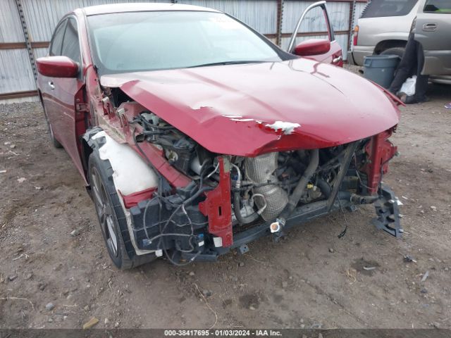 Photo 5 VIN: 1N4AL3AP1JC135504 - NISSAN ALTIMA 