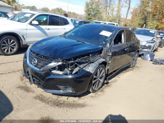 Photo 1 VIN: 1N4AL3AP1JC137544 - NISSAN ALTIMA 