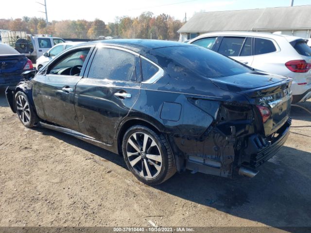 Photo 2 VIN: 1N4AL3AP1JC137544 - NISSAN ALTIMA 